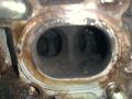 двигатель Nissan Murano Z50 (2002 - 2008), 3.5 л., i, VQ35DE, бензин, полный привод, VQ35DE - фото №11