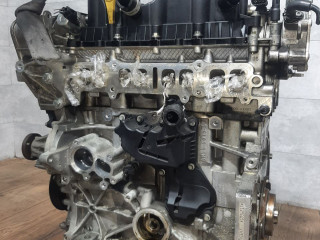 двигатель Volvo S60 2 поколение (2010 - 2013), 1.6 л., Ti, B 4164 T, бензин, B4164T, JTMA