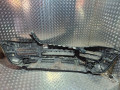 бампер передний Volkswagen Touareg 1 поколение (2002 - 2007), зеленый, 7L6807217AFGRU, 7L6807217R, 7L6807061L - фото №13