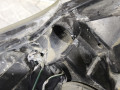 фара левая Porsche Cayenne 955 (2002 - 2007), 95563115731 - фото №8