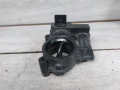 заслонка дроссельная Volkswagen Golf 5 поколение (2003 - 2009), 1.4 л., BLG, бензин, 03C128063A, A2C53104475, 03C128063B - фото №5