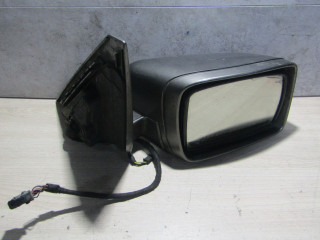 зеркало наружное правое Land Rover Range Rover 3 поколение [рестайлинг] (2005 - 2009), CRB000762PUY