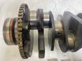 коленвал Jeep Grand Cherokee 4 поколение WK2 (2010 - 2013), 3.6 л., ERB, бензин, 05184251AF, 05184249AH - фото №2