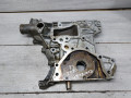 насос масляный Chevrolet Cruze 1 поколение (2009 - 2012), 1.8 л., F18D4, бензин, 55556428, 25190865, 25190867 - фото №2