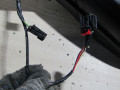 зеркало наружное левое Audi Q7 4L (2005 - 2009), чёрный, 4L1857409M01C - фото №7