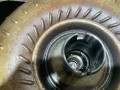 КПП автоматическая (АКПП) Opel Astra H (2004 - 2007), 1.8 л., i, Z 18 XER, бензин, 55353941, AF17 - фото №5