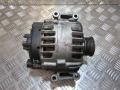 генератор Audi A6 4F/C6 [рестайлинг] (2008 - 2011), 2.0 л., BPJ, бензин, 06D903016D, 06E903018E, 06H903017S - фото №4