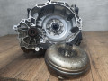 КПП автоматическая (АКПП) Chevrolet Cruze 1 поколение (2009 - 2012), 1.8 л., i, F18D4, бензин, АКПП, передний привод, 24261694, 6T30, 4DOS - фото №2