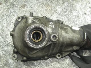 редуктор переднего моста BMW 3 серия E90/E91/E92/E93 (2004 - 2010), 2.5 л., N52 B30, бензин, АКПП, полный привод, 31507601770, 31507533567, 7601770, 7533567, 31507601771, 31507555891, 31507555890