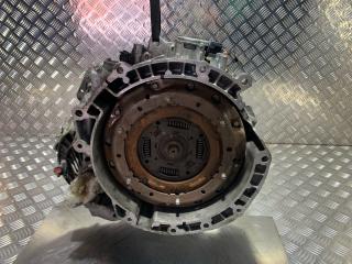 КПП роботизированная Ford Focus 3 поколение CB8 (2011 - 2015), 2.0 л., i, MGDA, бензин, A2C30743100, 5337941, BV6P7000DB