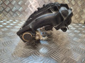 коллектор впускной Audi A4 B8/8K (2007 - 2011), 1.8 л., CDHA, бензин, 06H133201AM, 06H133185AN - фото №3