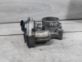 заслонка дроссельная Ford Focus 2 поколение (2004 - 2008), 2.0 л., AODA, бензин, 1537636, 4M5G9F991ED, 4M5GED, 4M5G9F991FA, 4M5GFA - фото №5