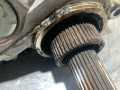 раздаточная коробка Mazda CX-7 1 поколение (2006 - 2009), 2.3 л., Ti, L3-VDT, бензин, АКПП, LN0327500G - фото №5