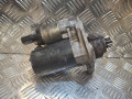 стартер Volkswagen Golf 6 поколение (2008 - 2012), 1.4 л., CAXA, бензин, 02Z911024P, 02Z911023E, 02Z911023G - фото №5