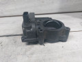 заслонка дроссельная Volkswagen Golf 5 поколение (2003 - 2009), 1.4 л., BLG, бензин, 03C128063A, A2C53104475, 03C128063B - фото №6