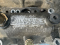 головка блока цилиндров IVECO Daily 3 поколение (1999 - 2006), 2.3 л., HPi, F1AE0481B, дизель, 500388861, 504095292, 504049268, 502295000, 504052453 - фото №7