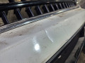 бампер передний Audi Q7 4L (2005 - 2009), белый, 4L0807105EGRU, 4L0807437D - фото №12
