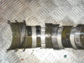 коленвал Land Rover Range Rover Sport 1 поколение (2005 - 2009), 2.7 л., 276DT, дизель, LR052136 - фото №5
