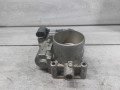 заслонка дроссельная Volkswagen Golf 7 поколение (2012 - 2017), 1.4 л., CXSA, бензин, 03F133062B - фото №4