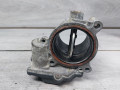 заслонка дроссельная SsangYong Actyon 2 поколение (2010 - 2013), 2.0 л., D20DTR, дизель, 6711410125 - фото №2