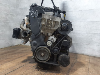 двигатель Land Rover Freelander 2 поколение L359 (2006 - 2010), 2.2 л., TD, 224DT, дизель, 224DT