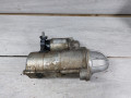 стартер SsangYong Actyon 2 поколение (2010 - 2013), 2.0 л., D20DTF, дизель, 6711510101, 6711510201, 6711510301 - фото №2