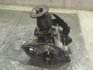 раздаточная коробка Nissan Murano Z50 (2002 - 2008), 3.5 л., i, VQ35DE, бензин, АКПП, полный привод, 33100CN200, 33100CN20B, 33100CN30A