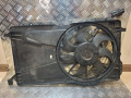 вентилятор радиатора Mazda 3 1 поколение [рестайлинг] BK (2006 - 2008), 2.0 л., бензин, Z60215025E, Z60215025C, Z60215025B, 1137328148, 1530980, Z60215025D, 1362061, 1234543, 31261986, 31261989 - фото №6