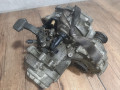 КПП механическая (МКПП) Volkswagen Golf 6 поколение (2008 - 2012), 1.4 л., TSI, CAVD, бензин, МКПП, передний привод, 02S300046P, KWB - фото №7