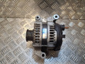 генератор Dodge Journey 1 поколение (2008 - 2011), 2.7 л., EER, бензин, 04801482AB, 4210000641 - фото №2