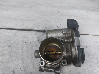заслонка дроссельная Opel Astra J (2009 - 2012), 1.4 л., A 14 NET, бензин, 55565489, 0280750498
