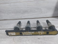 катушка зажигания Chevrolet Cruze 1 поколение (2009 - 2012), 1.8 л., F18D4, бензин, 96476979 - фото №4