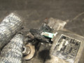 компрессор кондиционера Peugeot 4007 1 поколение (2007 - 2012), 2.2 л., 4HN (DW12MTED4), дизель, 7813A215, 7813A418, 7813A211, 7813A426, 7813A213 - фото №6