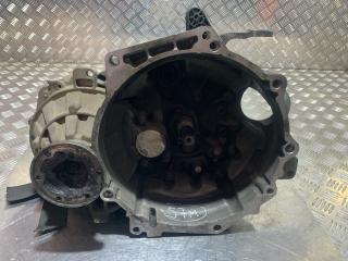 КПП механическая (МКПП) Volkswagen Passat B6 (2005 - 2010), 2.0 л., МКПП, 02S300046M, JYL, KVZ, MUH, GXV, JCP, MQ250, 02S300047E