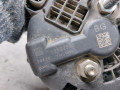 генератор Chevrolet Cruze 1 поколение (2009 - 2012), 1.8 л., F18D4, бензин, 13502595, 13579667 - фото №5