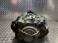 КПП автоматическая (АКПП) Jeep Cherokee 5 поколение KL (2013 - 2018), 3.2 л., i, EHB, бензин, АКПП, полный привод, P68223589AP, 948TE, 68223589AP - фото №7