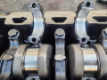 двигатель ГАЗ ГАЗЕЛЬ Next 1 поколение (2013 - 2025), 2.8 л., ISF2.8s4161P, дизель, ISF28S4161P - фото №17