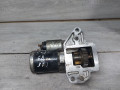 стартер Mazda CX-9 1 поколение (2007 - 2009), 3.7 л., CA, бензин, CY0118400, M000T15871, CA2518400, M000T16371 - фото №2