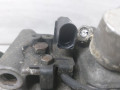 компрессор кондиционера Volkswagen Touareg 1 поколение (2002 - 2007), 3.2 л., BMV, бензин, 7L6820803D, 4471808602 - фото №5