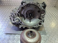 КПП автоматическая (АКПП) Chevrolet Captiva 1 поколение [рестайлинг] C140 (2011 - 2013), 3.0 л., LF1, бензин, АКПП, полный привод, 6T50, 24259613, 1TAR - фото №2