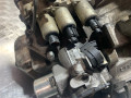 КПП роботизированная Fiat Grande Punto 1 поколение 199 (2006 - 2008), 1.4 л., 350 A1.000, бензин, 71752943 - фото №2