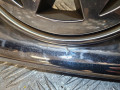 решетка радиатора Volkswagen Touareg 1 поколение (2002 - 2007), 7L6853651BB41 - фото №3