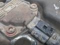 масляный поддон Volkswagen Golf 6 поколение (2008 - 2012), 1.4 л., TSI, CAXA, бензин, 03C103603T - фото №6