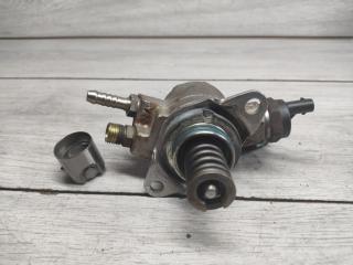 ТНВД Audi A6 4F/C6 [рестайлинг] (2008 - 2011), 3.0 л., TFSI, CAJA, бензин, 07L127026J, 07L127026AL, 07L127026K