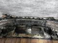 бампер передний Volkswagen Touareg 1 поколение (2002 - 2007), 7L6807217AFGRU, 7L6807217R, 7L6807061L - фото №11