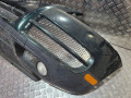 бампер передний Volkswagen Touareg 1 поколение (2002 - 2007), зеленый, 7L6807217AFGRU, 7L6807217R, 7L6807061L - фото №6