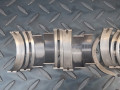 коленвал Audi A4 B8/8K (2007 - 2011), 2.0 л., CDNC, бензин, 06H105021M, 06H105021F - фото №8