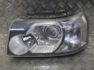 фара левая Land Rover Freelander 2 поколение L359 (2006 - 2010), LR008805