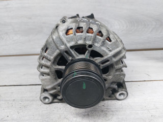 генератор Ford Mondeo 4 поколение [рестайлинг] (2010 - 2015), 2.0 л., TDCi, TXBA, дизель, AG9T10300BA, 1678608, AG9T10300DA, AG9T10300AA, AG9T10300CA