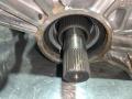 раздаточная коробка Chevrolet Captiva 1 поколение [рестайлинг] C140 (2011 - 2013), 3.0 л., Di, LF1, бензин, АКПП, полный привод, 24263580 - фото №3